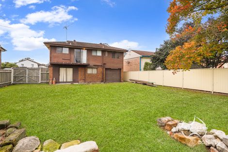Property photo of 26 Smallwood Road McGraths Hill NSW 2756
