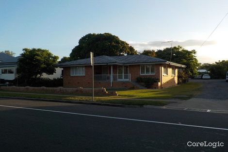 Property photo of 43 Mulgrave Street Gin Gin QLD 4671