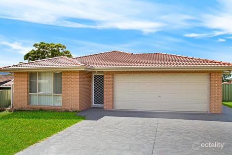 Property photo of 124 Wyndarra Way Koonawarra NSW 2530