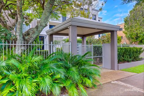 Property photo of 21/22 Anzac Avenue Maroochydore QLD 4558