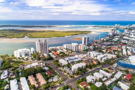 Property photo of 21/22 Anzac Avenue Maroochydore QLD 4558