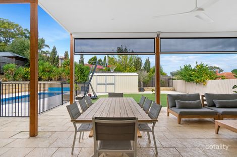 Property photo of 4 Newington Place Kingsley WA 6026