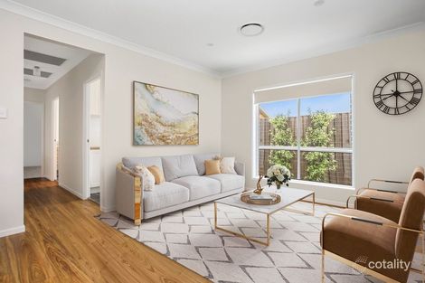 Property photo of 53 Challoner Rise Renwick NSW 2575