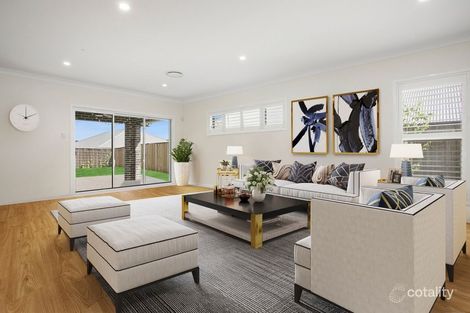 Property photo of 53 Challoner Rise Renwick NSW 2575