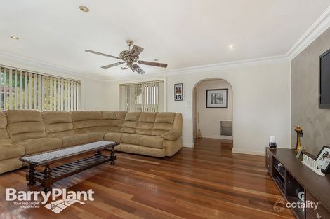 Property photo of 3 Urban Place Albanvale VIC 3021