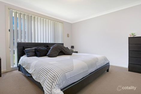 Property photo of 124 Wyndarra Way Koonawarra NSW 2530