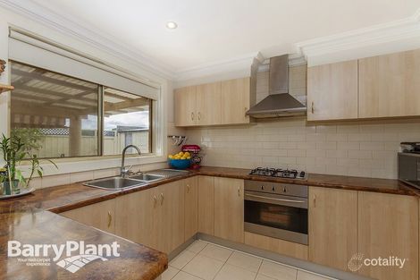 Property photo of 3 Urban Place Albanvale VIC 3021