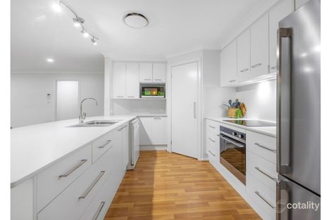 Property photo of 24 Wonga Crescent Port Macquarie NSW 2444