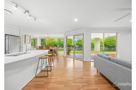 Property photo of 24 Wonga Crescent Port Macquarie NSW 2444