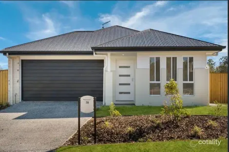 78 Vasallo Dr, Rosewood, QLD 4340