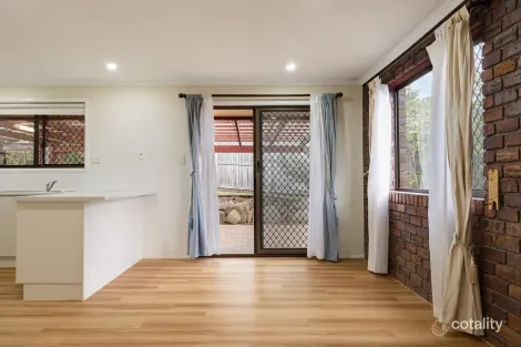 Property photo of 28 Cobalt Street Keperra QLD 4054