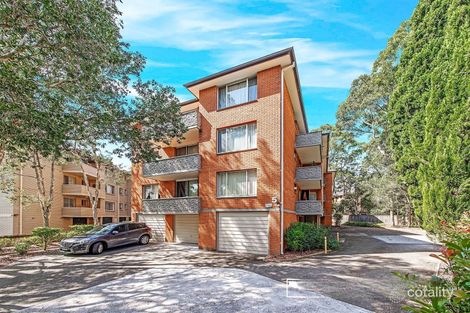 12/5 Tasman Pl, Macquarie Park, NSW 2113