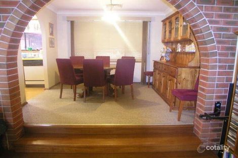 Property photo of 3 Davidson Road Menai NSW 2234