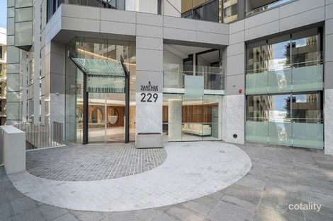 1402/229 Miller St, North Sydney, NSW 2060