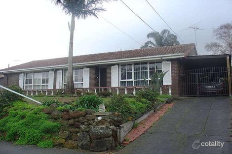 Property photo of 4 Mark Court Dandenong North VIC 3175