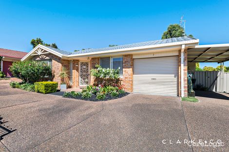 Property photo of 44A Crawford Avenue Tenambit NSW 2323