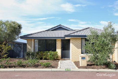 Property photo of 25 Marble Road Byford WA 6122