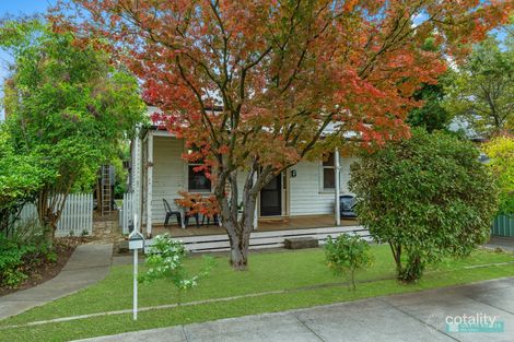 Property photo of 14 Rowcliffe Street Quarry Hill VIC 3550