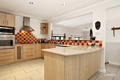 Property photo of 8 Otago Place Northmead NSW 2152