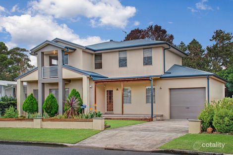 Property photo of 7 Robin Crescent Woy Woy NSW 2256