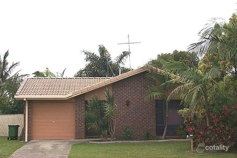 Property photo of 45 Lapoinya Crescent Warana QLD 4575