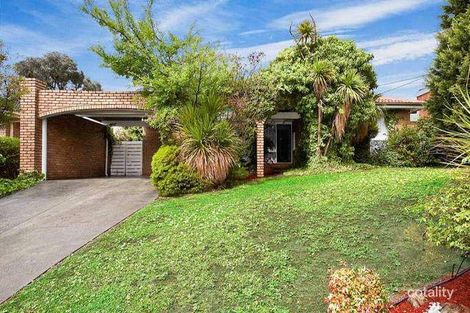 Property photo of 4 Hickory Street Templestowe Lower VIC 3107