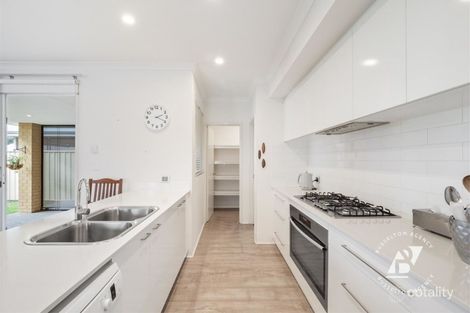 Property photo of 36 Switchback Parade West Busselton WA 6280