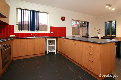 Property photo of 1/156 Copernicus Way Keilor Downs VIC 3038