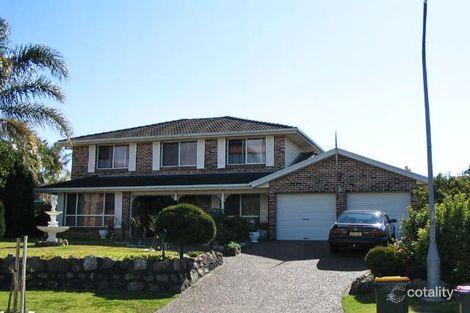 17 Ridgewood Pl, Dural, NSW 2158