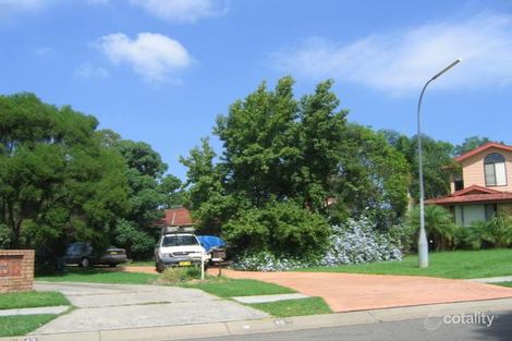 15 Ben Lomond St, Bossley Park, NSW 2176