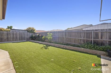 Property photo of 14 Basham Street Franklin ACT 2913