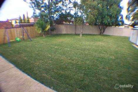 Property photo of 30 Treetops Avenue South Penrith NSW 2750