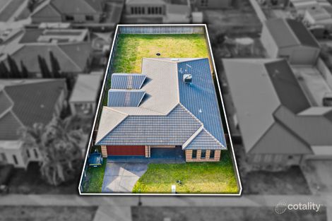 Property photo of 7 Kilkenny Close Traralgon VIC 3844