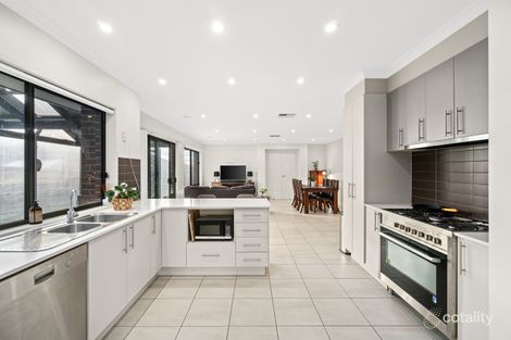 Property photo of 7 Kilkenny Close Traralgon VIC 3844