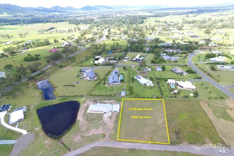 Property photo of 13 Moppy Close Gloucester NSW 2422