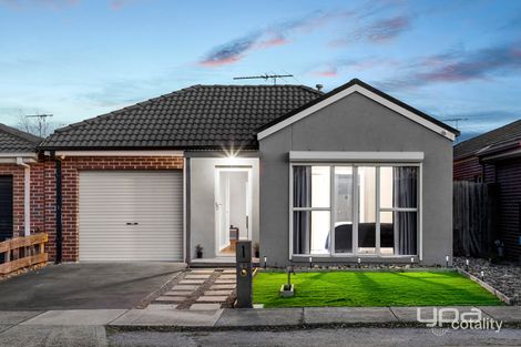 Property photo of 43 Barwon Street Taylors Hill VIC 3037