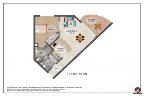 Property photo of 30/2607-2609 Gold Coast Highway Mermaid Beach QLD 4218