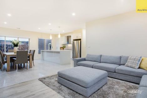Property photo of 36 Frontier Avenue Greenvale VIC 3059