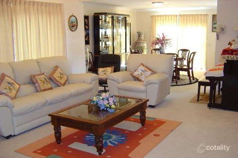 Property photo of 35/284 Oxley Drive Coombabah QLD 4216