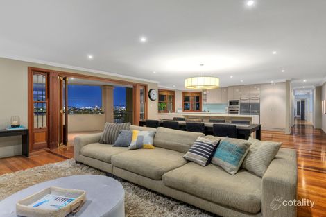 Property photo of 22 Sirius Street Coorparoo QLD 4151