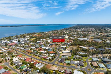 Property photo of 83 Pearce Road Australind WA 6233