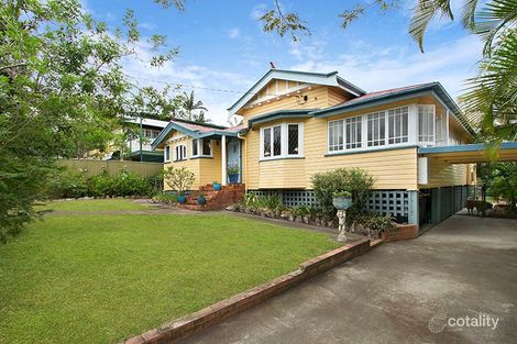 43 Broadmere St, Annerley, QLD 4103
