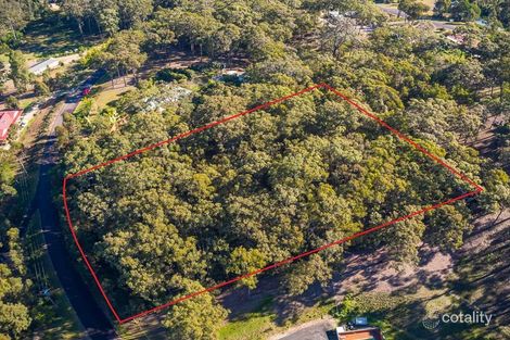 Property photo of 35 Tree Fern Place Long Beach NSW 2536