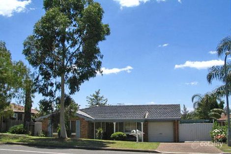 167 Swallow Dr, Erskine Park, NSW 2759