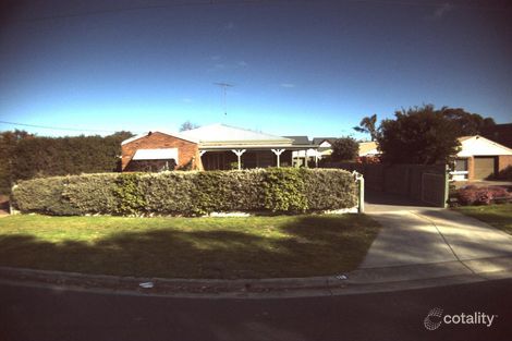 118 Thacker St, Ocean Grove, VIC 3226