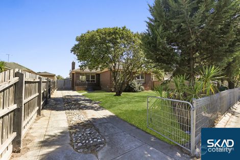 Property photo of 9 Hanson Road Craigieburn VIC 3064