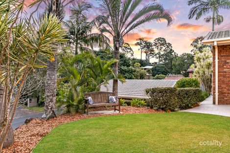 Property photo of 11 Tangadee Court Shailer Park QLD 4128