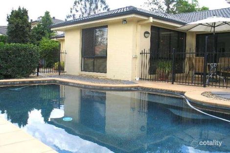 Property photo of 8 Harrington Close Brookfield QLD 4069