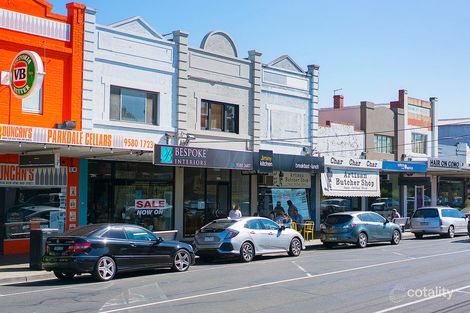 Property photo of 16/158 Como Parade West Parkdale VIC 3195