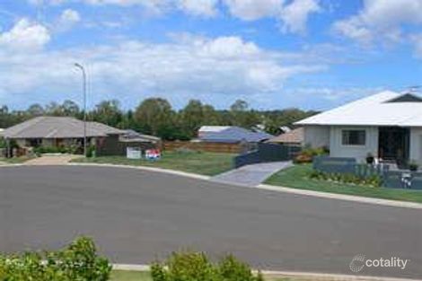 Property photo of 8 Camplin Court Branyan QLD 4670